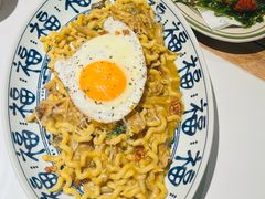 -NG PASTA吴居·中华意面·鲜牛排(南头古城店)
