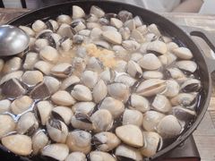 -拾下卜卜贝•海鲜火锅