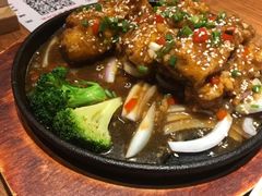 -老九巷川小馆(万松园店)