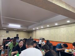 -回回锅贴(小河沿店)