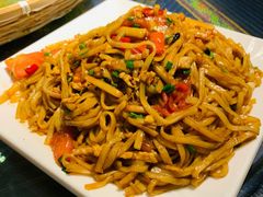 -甘家界牌柠檬鸭(青山店)