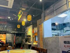 -随缘小馆(红岭路店)