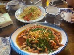 -缘来聚·徽菜名店(黄山宏村店)