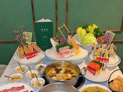 -喜聚薈·花膠雞海鮮火鍋(越秀店)