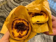 -安德鲁饼店(总店)