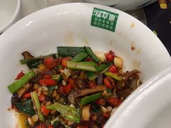 -绿草地·湘菜(芙蓉天街店)