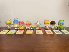 -泡泡玛特POPMART(国金街店)