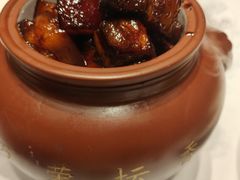 -万荣烤鸭店·北京菜(天坛店)