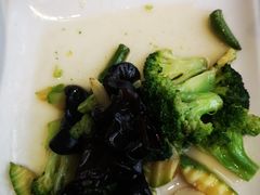 什锦素炒-朕之味(龙湖·西城天街店)