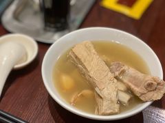特制龙骨肉骨茶-松发肉骨茶SongFa(静安嘉里中心店)