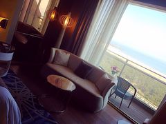 -青岛银沙滩温德姆至尊酒店