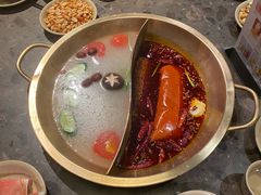 -小龙坎火锅(湖滨银泰in77店)