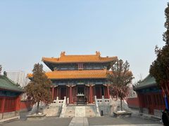 -即墨古城
