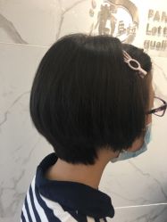 -潘多拉Hairsalon