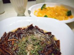 -老上海弄堂菜馆(恒基名人购物中心店)