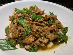 -费大厨辣椒炒肉(万家丽一店)