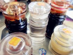 -添福来墨鱼饺子 · 海鲜东北菜(大连星海·黄浦路店)