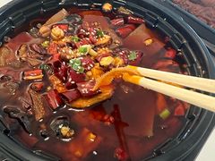 -大铁勺新津菜(熙悦汇店)
