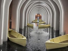 -涨巢·潮玩水疗局