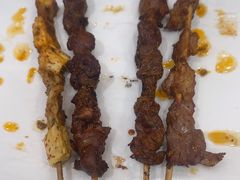 -宛平李记小吃(东关街店)