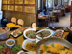 -隔壁老王·家常云南菜(花巷店)