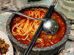 -浩海火烧云傣家菜(京广店)