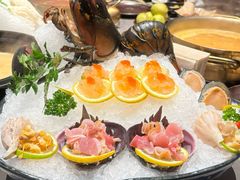 -罗勒家·养生火锅· Bistro(大望路店)