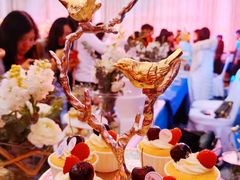 -美丽心情蛋糕(江苏路店)