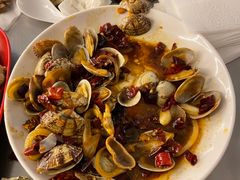 -玉园烧烤·海鲜辣炒