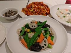 -玉林烤鸭店(定福庄店)