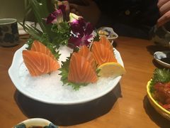 -一心创作料理屋(经开万达店)