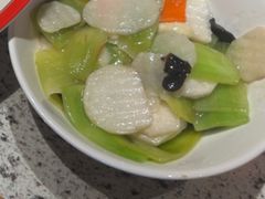 -回水镇·江湖川菜(恒大新城店)