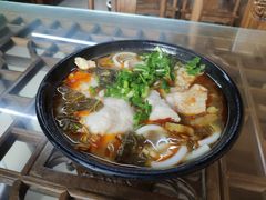 -遵义米粉川菜馆(木渎镇店)