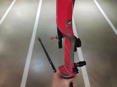 -無弓射箭俱乐部(领展中心城店)