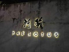 -几荷·恰似故人来(秀水广场店)