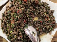 -阿葉农家饭店