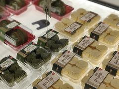 -詹记桃酥(百盛店)