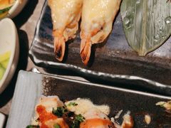 -大渔铁板烧(花园道店)