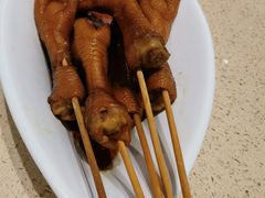 -正哥点心皇子(旺城广场店)
