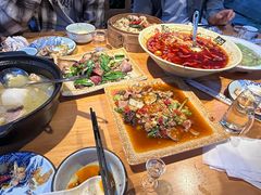 -青城甲(青城山店)