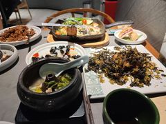 -云海肴·汽锅鸡·云南菜(高德置地店)