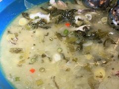 -百岁我家酸菜鱼(龙湾万达店)
