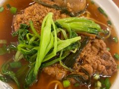 -三两春肚肺汤(崂山路店)