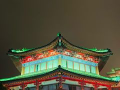 -寻梦滕王阁实景演出