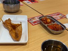 -朴大叔拌饭(上海金山万达店)