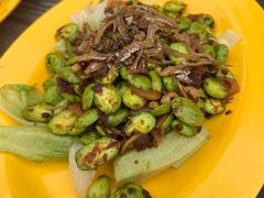 -东海岸人工湖美食村