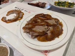 -全聚德烤鸭店·宴会厅(玉泉路店)