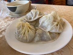 薄皮包子-维吾尔餐厅(宜山路店)