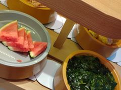 -龍歌自助小火锅(崂山丽达店)