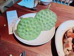 -大牌大·传统杭帮菜(湖滨店)